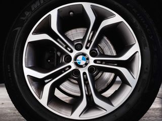 BMW X3 20d xDrive xLine