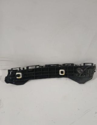 Soporte paragolpes toyota 145032 525760d450 yaris