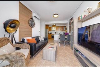 Ático en venta en Playa del Cura en Torrevieja