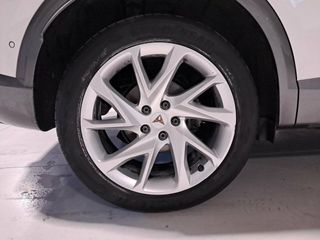 Cupra Formentor 2.0 TDI 110kW (150 CV)