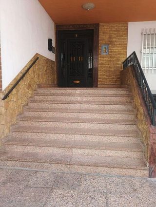 Ático en venta en Playa del Cura en Torrevieja