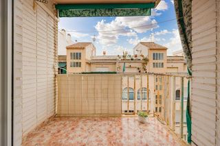 Ático en venta en Playa del Cura en Torrevieja