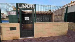 Piso en venta en Nueva Torrevieja - Aguas Nuevas en Torrevieja