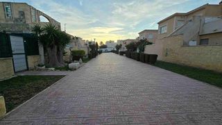 Piso en venta en Nueva Torrevieja - Aguas Nuevas en Torrevieja