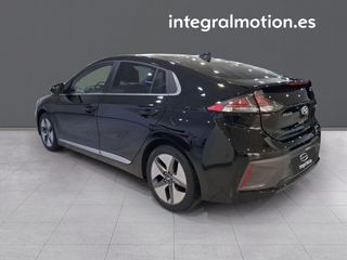 Hyundai IONIQ 1.6 GDI HEV Klass DCT