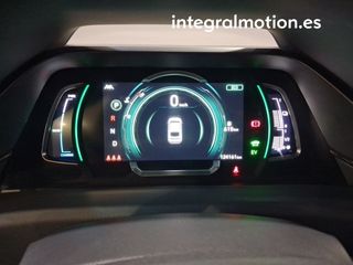 Hyundai IONIQ 1.6 GDI HEV Klass DCT