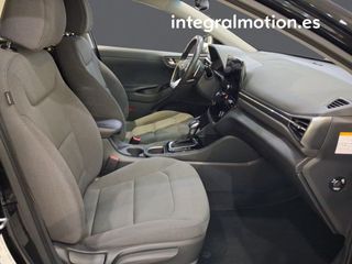 Hyundai IONIQ 1.6 GDI HEV Klass DCT