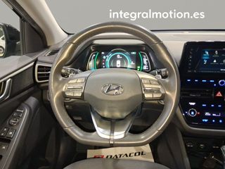 Hyundai IONIQ 1.6 GDI HEV Klass DCT