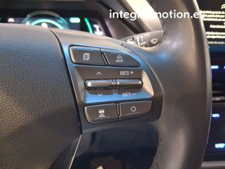 Hyundai IONIQ 1.6 GDI HEV Klass DCT