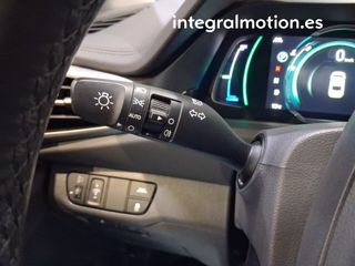 Hyundai IONIQ 1.6 GDI HEV Klass DCT