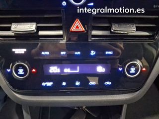 Hyundai IONIQ 1.6 GDI HEV Klass DCT