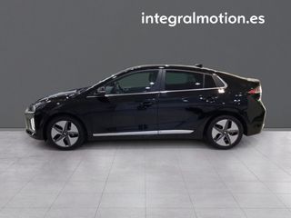 Hyundai IONIQ 1.6 GDI HEV Klass DCT
