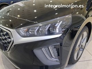 Hyundai IONIQ 1.6 GDI HEV Klass DCT