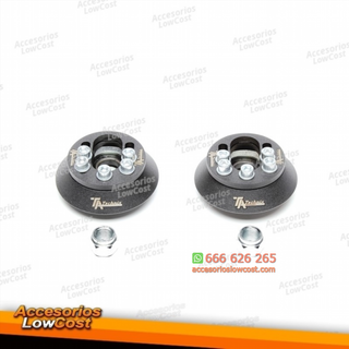 COPELAS PERFORMANCE REGULABLES UNIBALL