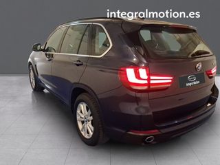 BMW X5 xDrive30d