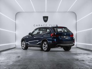 BMW X1 X1 20d xDrive