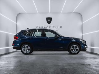 BMW X1 X1 20d xDrive