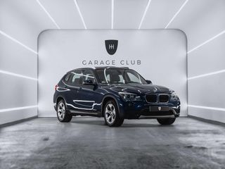 BMW X1 X1 20d xDrive