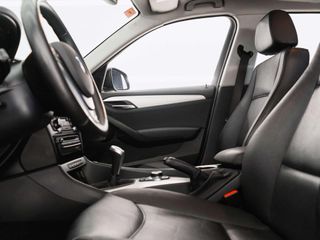 BMW X1 X1 20d xDrive