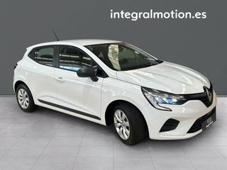 Renault Clio Life SCe 49 kW (67CV)