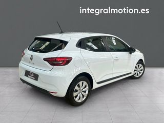 Renault Clio Life SCe 49 kW (67CV)