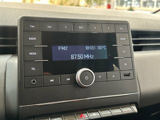 Renault Clio Life SCe 49 kW (67CV)