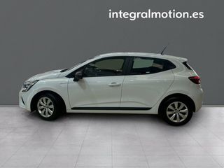 Renault Clio Life SCe 49 kW (67CV)
