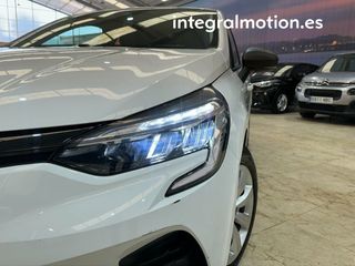 Renault Clio Life SCe 49 kW (67CV)