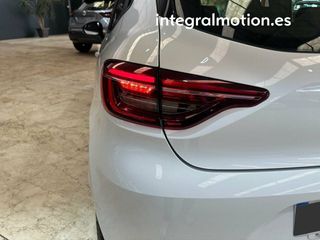 Renault Clio Life SCe 49 kW (67CV)