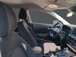 Hyundai Kona 1.6 GDI HEV Klass DCT