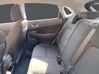 Hyundai Kona 1.6 GDI HEV Klass DCT