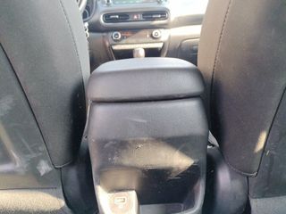 Hyundai Kona 1.6 GDI HEV Klass DCT