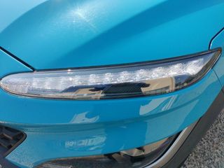 Hyundai Kona 1.6 GDI HEV Klass DCT