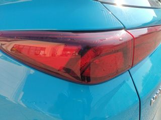 Hyundai Kona 1.6 GDI HEV Klass DCT