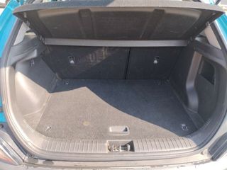 Hyundai Kona 1.6 GDI HEV Klass DCT