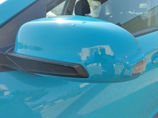 Hyundai Kona 1.6 GDI HEV Klass DCT