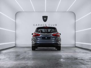 Nissan Pulsar Pulsar 1.2 DIG-T N-Connecta