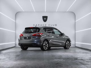 Nissan Pulsar Pulsar 1.2 DIG-T N-Connecta