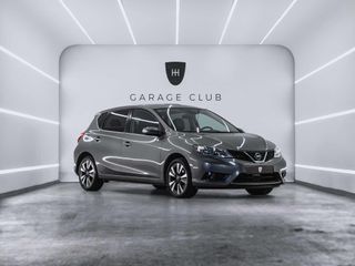 Nissan Pulsar Pulsar 1.2 DIG-T N-Connecta