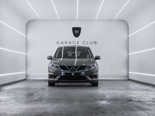 Nissan Pulsar Pulsar 1.2 DIG-T N-Connecta