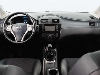 Nissan Pulsar Pulsar 1.2 DIG-T N-Connecta