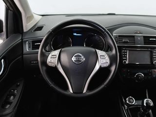 Nissan Pulsar Pulsar 1.2 DIG-T N-Connecta