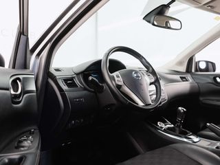 Nissan Pulsar Pulsar 1.2 DIG-T N-Connecta