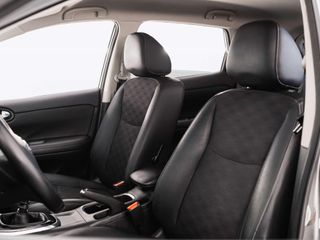 Nissan Pulsar Pulsar 1.2 DIG-T N-Connecta