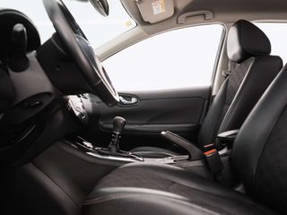 Nissan Pulsar Pulsar 1.2 DIG-T N-Connecta