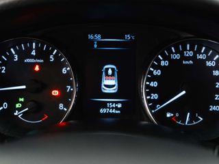 Nissan Pulsar Pulsar 1.2 DIG-T N-Connecta