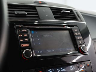 Nissan Pulsar Pulsar 1.2 DIG-T N-Connecta