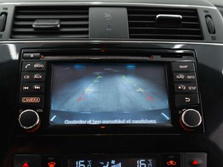 Nissan Pulsar Pulsar 1.2 DIG-T N-Connecta