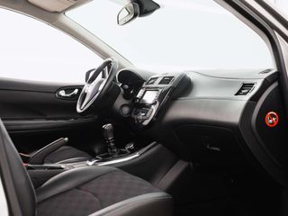 Nissan Pulsar Pulsar 1.2 DIG-T N-Connecta