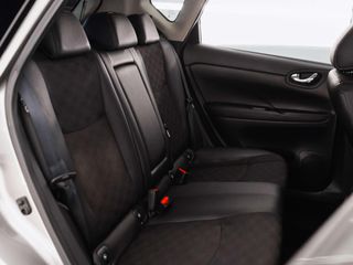 Nissan Pulsar Pulsar 1.2 DIG-T N-Connecta